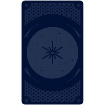Find Your Magic Taro kortos US Games Systems